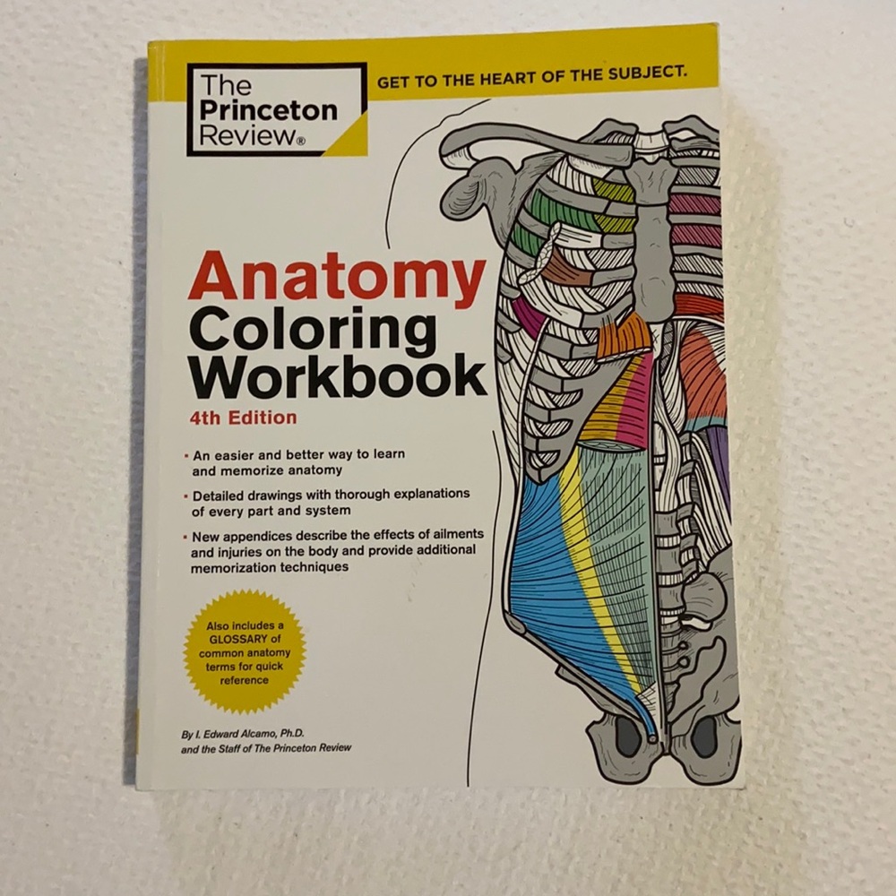 Princeton Review